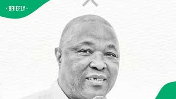 PSL club AmaZulu FC pays emotional tribute to former star Cecil Chiliza