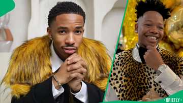 Lasizwe and Ghost Hlubi trade jabs as South Africans pick biggest YouTuber