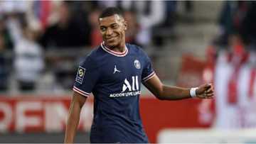 Real Madrid set to make last attempt in signing Mbappe from PSG
