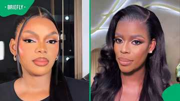 Man allegedly behind Londie London and Dineo Moloisane's escalating drama has SA divided