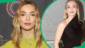 What is Jodie Comer's net worth after 'Killing Eve'?