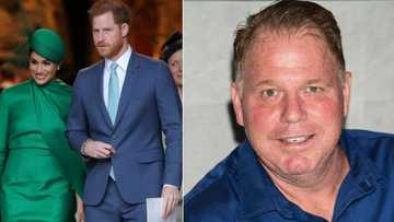 Haibo: Meghan Markle’s half brother Thomas Junior fires shots at his sister, “she’s shallow”