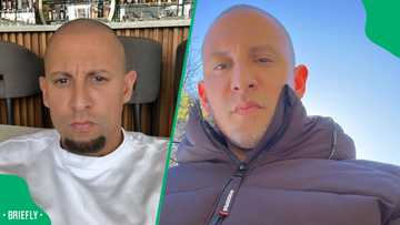 DJ Warras drops bombshell on Durban police, bashes Ramaphosa's Mkhwanazi response