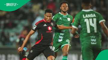 Orlando Pirates' title hopes fade after shock defeat to Sekhukhune United