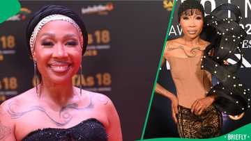 Dineo Ranaka shares struggles after 'Podcast and Chill' exit, Mzansi confused: "Isn't she at Metro FM?"