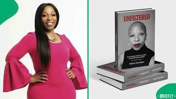 From church performances to the stage: Vatiswa Ndara shares her early acting memories