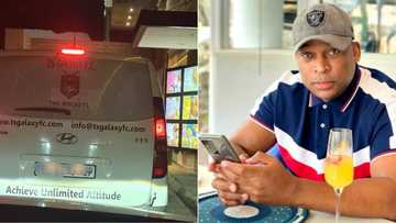 Hilarious Nando's reply to Robert Marawa post has Mzansi tearing up: "Ska jumpisa"