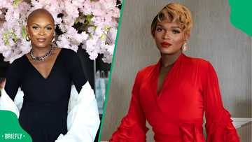 "I don’t need to be validated": Transgender activist Yaya Mavundla responds to transphobia