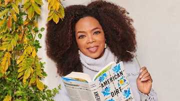 Oprah Winfrey's net worth, age, children, husband, movies, show, books