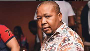'Tsotsi': Presley Chweneyagae's foundation received R15 million from the National Lotteries Commission