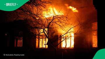 Free State school burns down, authorities suspect arsonist