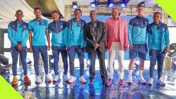 A new Richards Bay FC player explains his move to the Kwa-Zulu Natal side