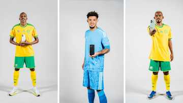 Local stars and personalities thrill as the HONOR 600 Series Launches in South Africa