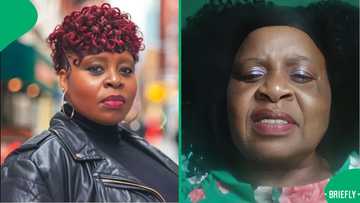 "You're one in a million": Mother-in-law scolds others for treating makotis like slaves, SA moved