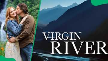 Virgin River locations: Discover the show’s breathtaking filming spots