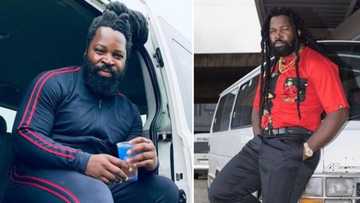 Big Zulu teases new diss track, Mzansi hip-hop heads encourage 'Mali Eningi' rapper to drop the freestyle
