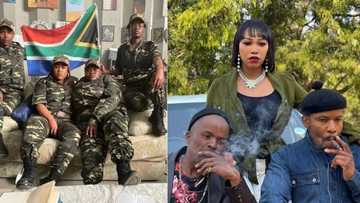 Halala: 'Diep City' wins big at fifth annual Royalty Soapie Awards