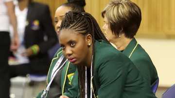 Fascinating details about former Proteas netball player Dumi Chauke