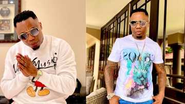 DJ Tira pokes fun at scammer who demanded respect from alert victim