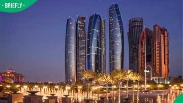 UAE confirms new 2026 visa rules, South Africans make the list