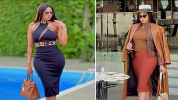 Ayanda Ncwane allegedly failing to keep late husband Sfiso Ncwane's business afloat, owes Sars over R2m