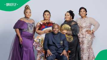 "They deserve it": Musa Mseleku responds to 'Uthando Nes'Thembu' award nomination