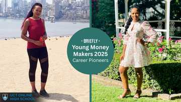 Meet Maseromo Mofokeng: Global clinical trial manager who rose from poverty to healthcare leadership