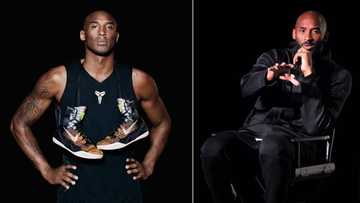 Basketball legend Kobe Bryant’s estate elects not to continue with Nike deal