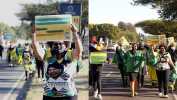 Winnie Madikizela Mandela: ANC wants William Nicol Drive to be renamed