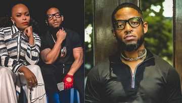 Unathi Nkayi and Prince Kaybee make fire music following her exit from Kaya 959