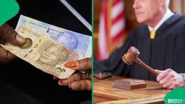 Struggling financially? South African law may let you claim from your richer siblings