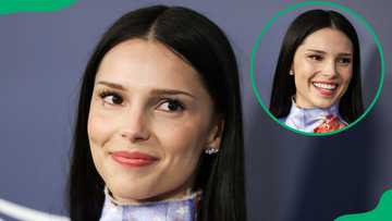 Inde Navarrette bio and facts: Everything you ought to know about the actress