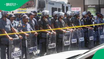 4 killed and 10 hospitalised in the Eastern Cape after violence between locals and foreign nationals