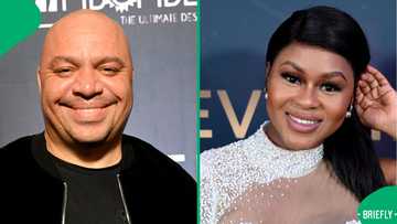 Inno Morolong claps back at rumoured ex Paul Mtirara, serves protection order