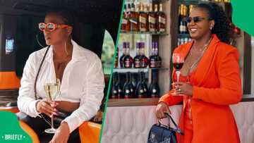 Shauwn 'MaMkhize' Mkhize: How much SARS has recovered after R528K alcohol auction