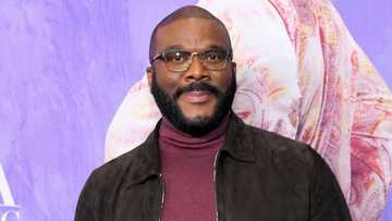 Tyler Perry fires entire accounting team after finding out the IRS owes him R164m due to overpayment