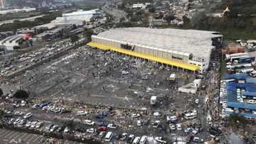 Jobs safe for Game and Makro staff despite widespread theft and damage