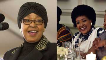 Winnie Mandela honoured by renaming Free State town of Brandfort after her