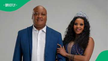 Queen Nandi initiates divorce from Rev Mlombi after 18 years of marriage