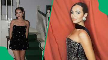 "High-end grocery store": Irish woman tries shopping in Woolies for the first time while visiting SA