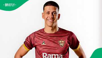 Promising South African footballer passes away unexpectedly in Cape Town