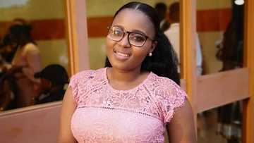 Halala: PhD student’s HIV research paper involving traditional medicine lauded: “We are very proud of you”
