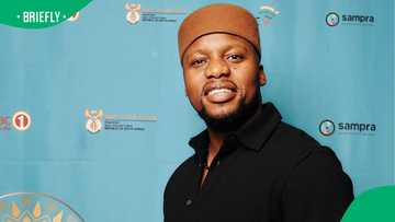 Chymamusique back in ICU in critical condition after near-fatal car crash