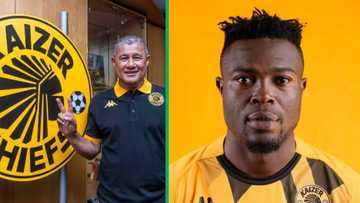 Kaizer Chiefs vs Sekhukhune DStv Premiership game: Amakhosi close 2023 in 6th position on PSL ranking