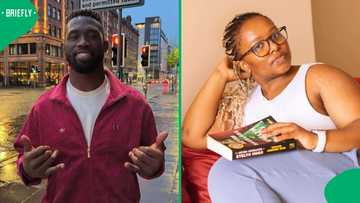 "My dream date": Siya Kolisi lends a hand to fitness influencer during workout, SA raves
