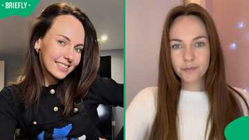 "Don't worry about my shopping": Afrikaner woman in Scotland explains work schedule to troll