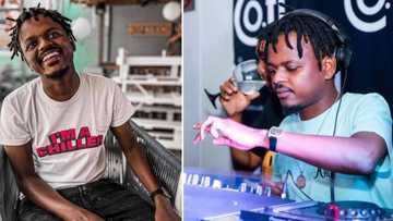 'Podcast and Chill' host MacG gets praised for his political views in recent episode of the controversial show