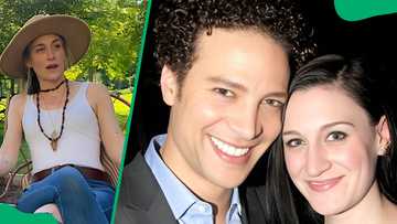 Who is Reina Capodici? Meet Justin Guarini's wife and mother of 3