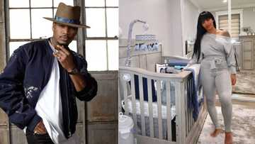 Ne-Yo claims Covid-19 saved his marriage: "Quarantine was a blessing"