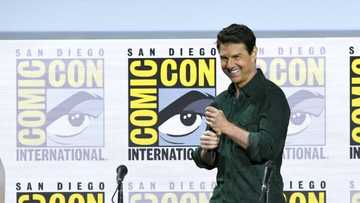 "Deepfake" videos of actor Tom Cruise confusing millions of TikTok fans